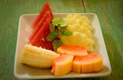 Purwakerti House | Solaluna Beach Homestay