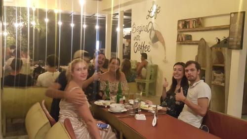 Purwakerti House | Solaluna Beach Homestay