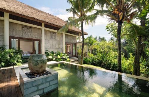 Petulu Resort | The Purist Villas & Spa Ubud