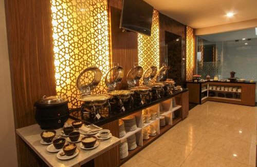 Surakarta Hotel | Grand Amira Hotel Solo, Azana Hotels Collection