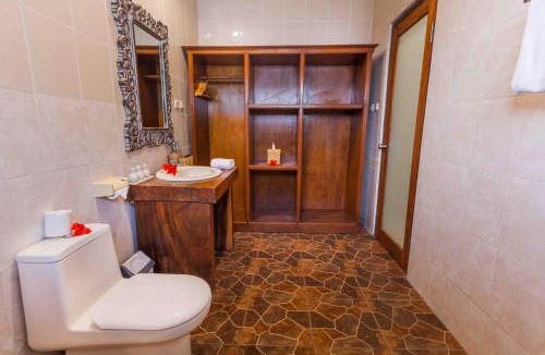 Ubud City-Centre Hotel | Ubud Inn Cottage by Prasi
