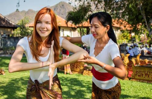 Pemuteran Resort | Adi Assri Beach Resorts And Spa Pemuteran