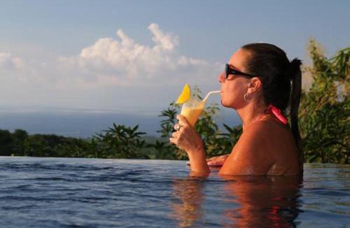 Kayu Putih Resort | Puri Mangga Sea View Resort and Spa