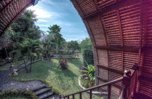 Kayu Putih Resort | Puri Mangga Sea View Resort and Spa