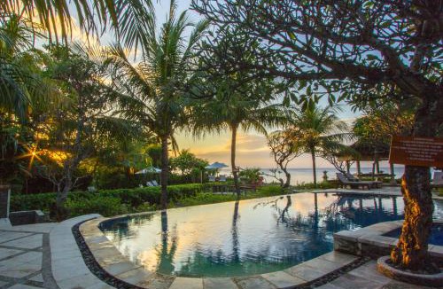 Amed Resort | Arya Amed Beach Resort and Dive Center