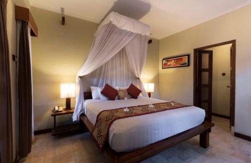 Sanur Kauh Hotel | Villa Puri Ayu
