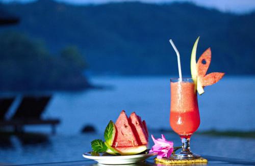 Bitung Cabin | Cocotinos Lembeh a Boutique Dive Lodge
