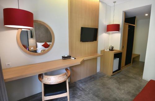 Sanur Kauh Hotel | Villa Puri Ayu