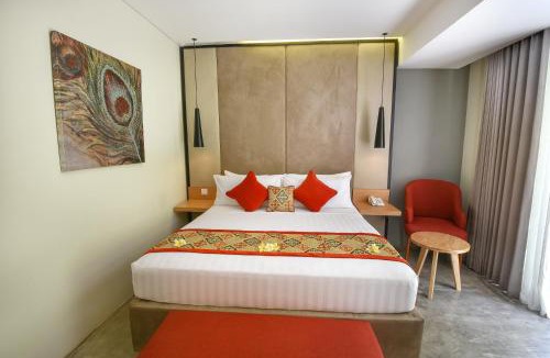 Sanur Kauh Hotel | Villa Puri Ayu
