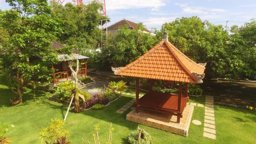 Kutuh House | Mulia Home Stay