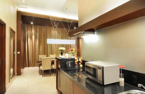 Pasirkaliki Hotel | The Luxton Bandung