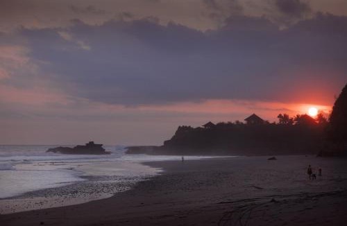 West Selemadeg Resort | Pondok Pitaya Balian Hotel