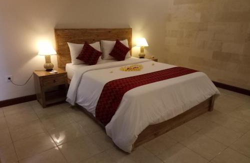 Peliatan House | Umah Dajane Guest House