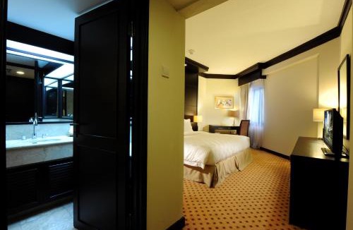 Central Jakarta Hotel | Hotel Borobudur Jakarta