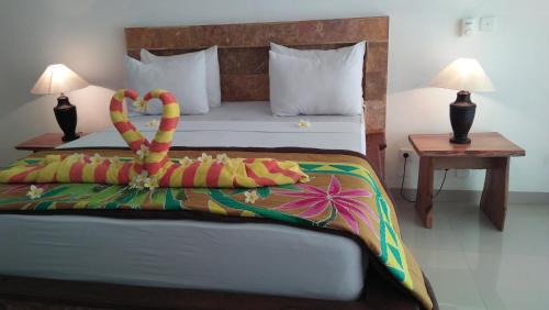 Amed Hotel | Ocean Resort Amed