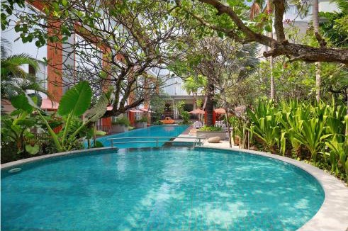 Sunset Road Hotel | HARRIS Hotel & Residences Sunset Road