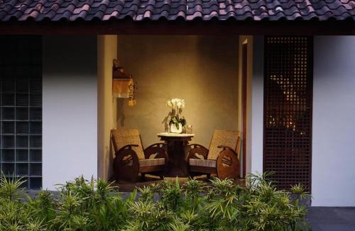 Sanur Kauh House | Atelier TE Designer Guesthouse