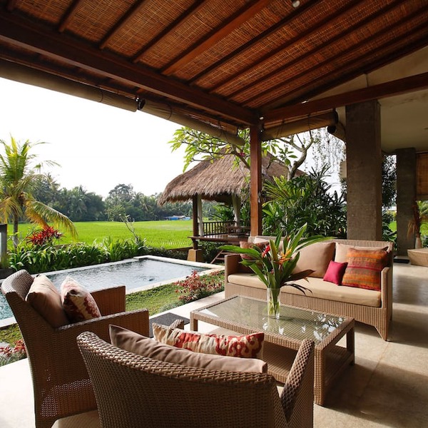 Satori Villas Bali