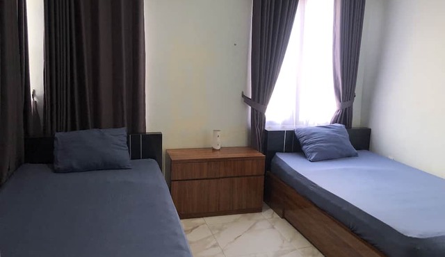 Bening Asri Guesthouse in Tangerang