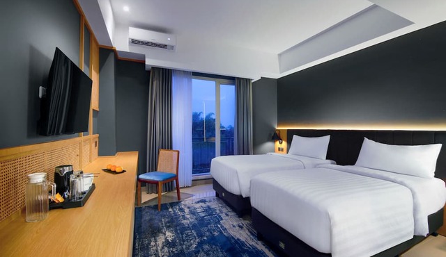 Aston Mojokerto Hotel & Conference Center in Mojokerto