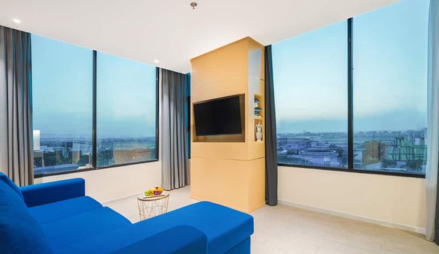 EASTERN HOTEL BOJONEGORO in Bojonegoro
