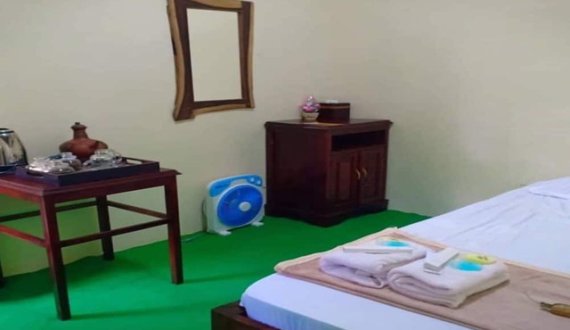 NARA HOMESTAY SYARIAH in Mangunan