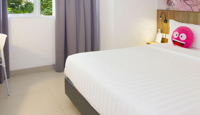 favehotel Melawai