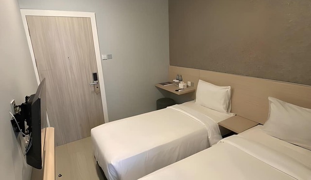 Swasana Hotel Medan in Medan