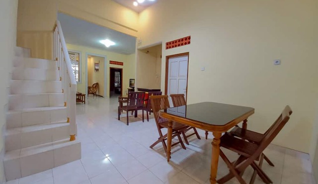 Rumah Kost Nakula