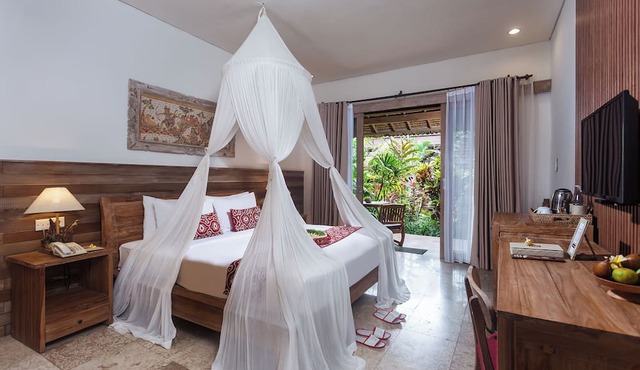 Kailash Suite by GenuineHost