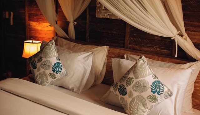 Nauna Villa Bali