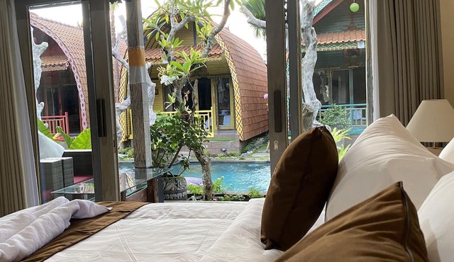 Villa Telaga Wana