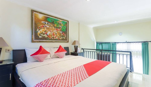 OYO Life 90835 Bagus Jaya Residence