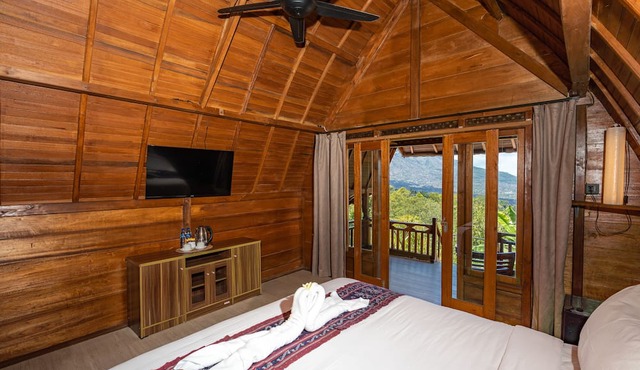 Tiing Bali Guest House