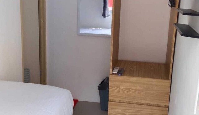 D'Ariska Rooms Homestay