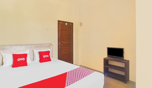 Hotel O Priska Kost Dan Homestay in Manado