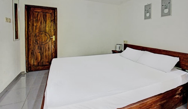 OYO 92275 Tastura Homestay in Janapria