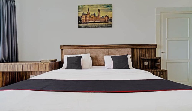 Collection O 92277 Setra Priangan Guest House