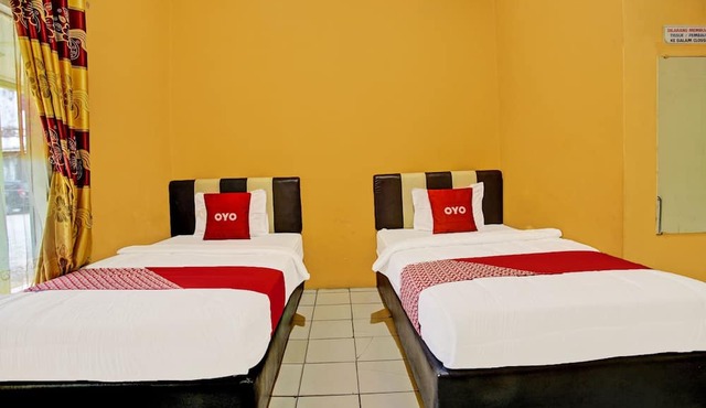 Hotel O Sejahtera Syariah in Tunggal Warga