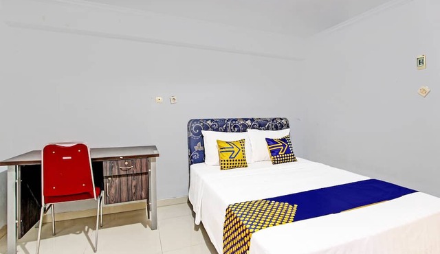 SPOT ON 91398 Homestay Tentrem 1 in Pati
