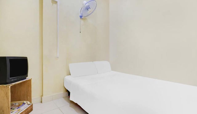 Hotel O Penginapan Saweri GadingNearKlub Golf Ria Bintan in Batam