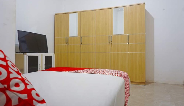 Hotel O Pondok Feby Makassar in Makassar