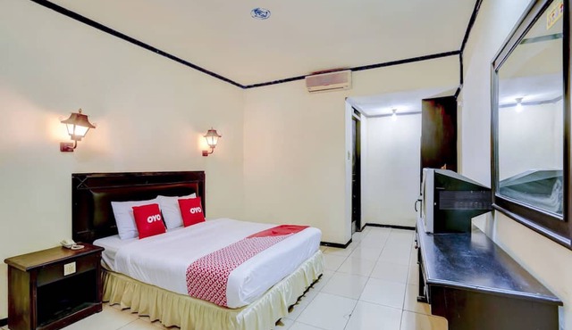 OYO 90250 Hotel Lumajang New in Lumajang