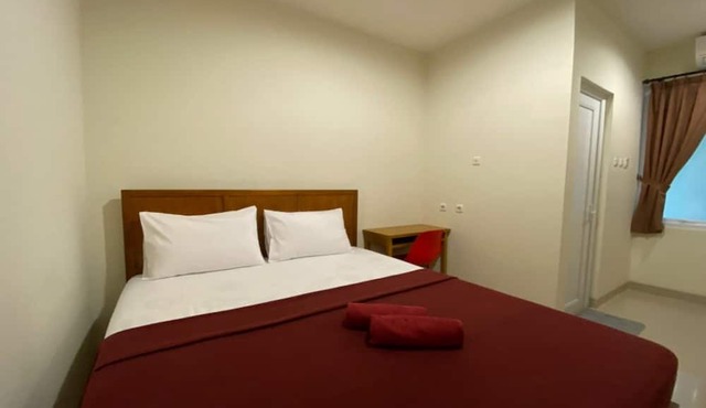 OYO 90844 Guesthouse Parung Asri Syariah in Parung