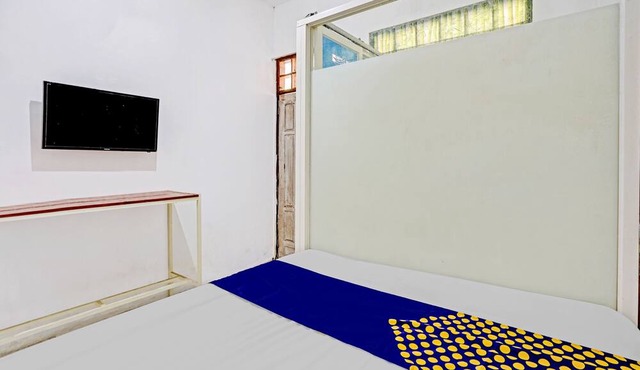 SPOT ON 90586 Hagawa Syariah Homestay