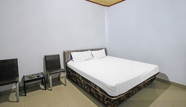 Hotel O Penginapan Metro Parepare in Makassar