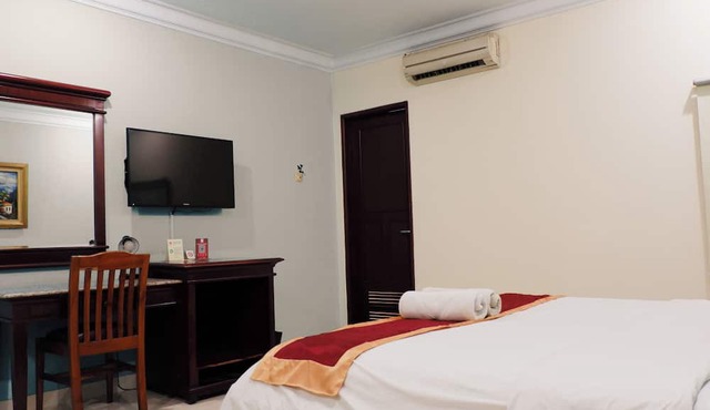 Palette Ancol Near Dufan Formerly BI Executive in Jakarta
