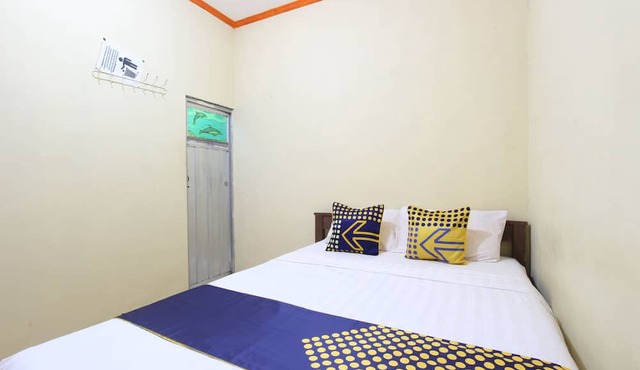 Hotel O Penginapan Tanjung Alang Syariah in Makassar