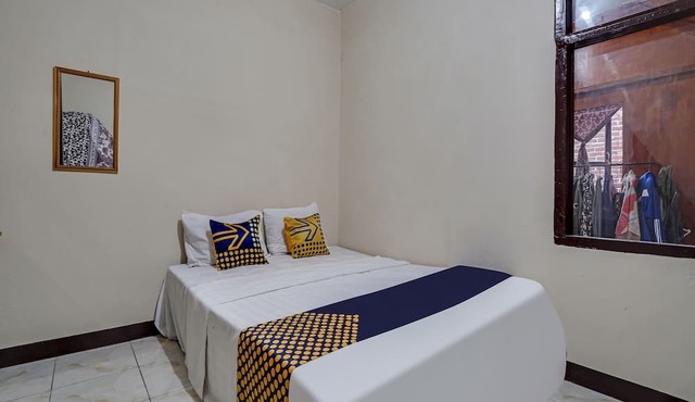 OYO Homes 90917 Eco Tourism Geopark Padalarang Homestay Syariah in Padalarang