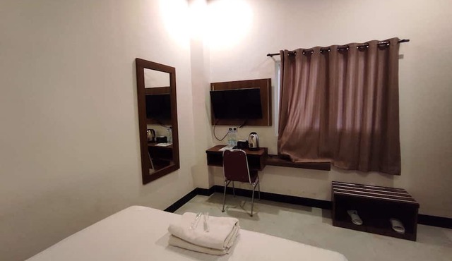 Hotel O Subur in Makassar